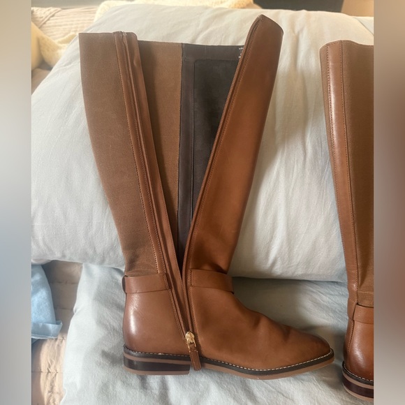 Cole Hahn tall boots - Picture 6 of 9